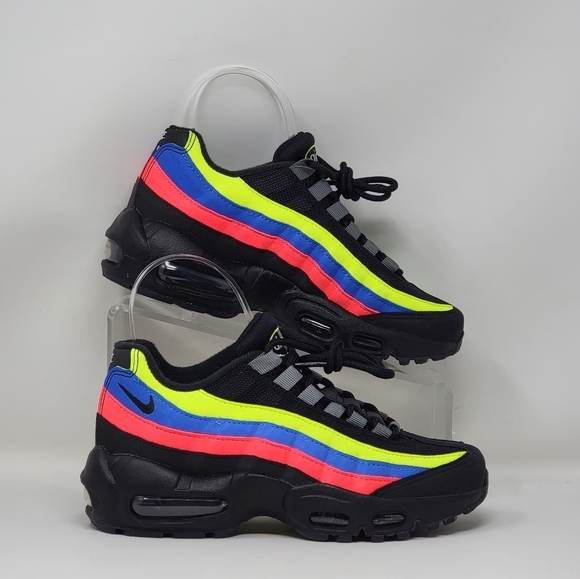 nike 95s size 5
